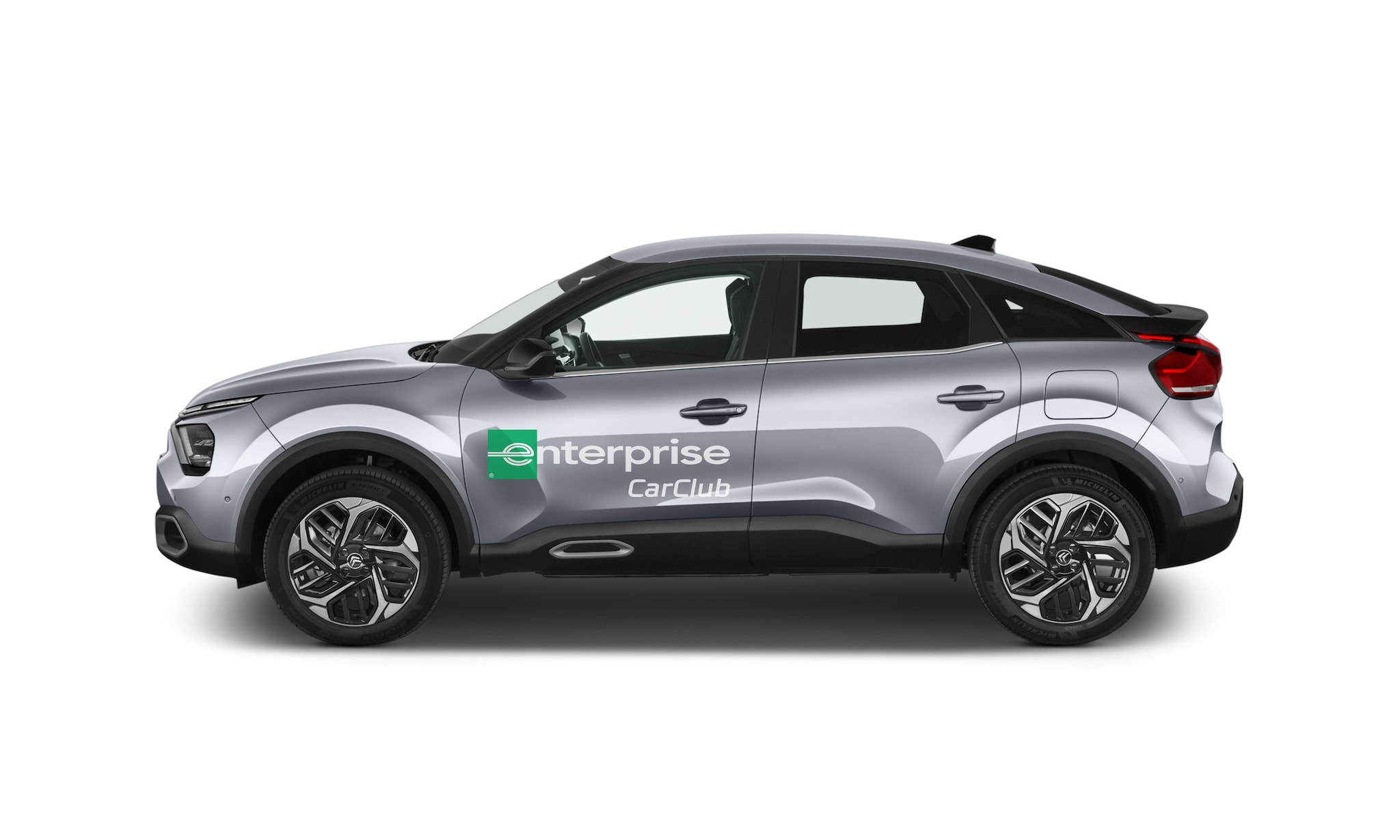 Medium<br><p><b>A vehicle to suit every journey</b></p>